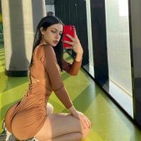 Taksim Escort Bayan Ceydayla Tutkunun Esiri Olun